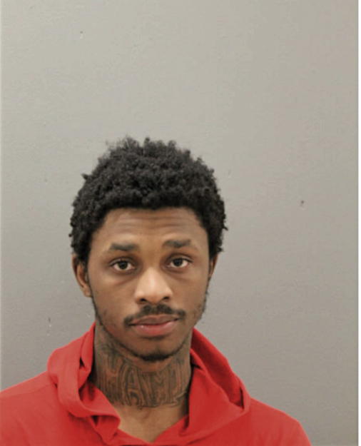 ANTHONY K HAIRE, Cook County, Illinois