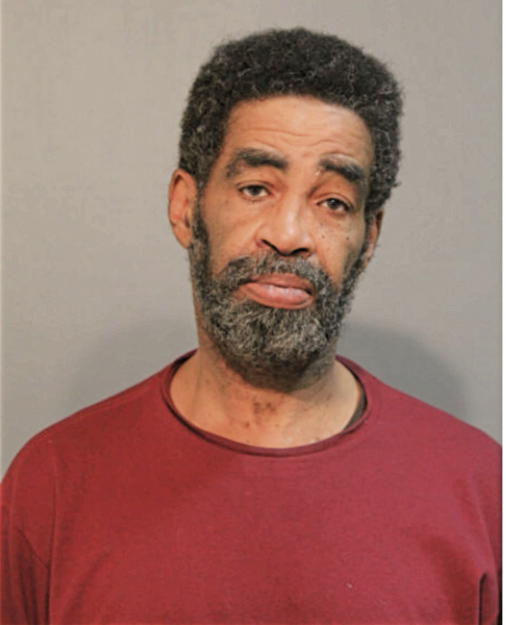 KEVIN P HAMILTON, Cook County, Illinois