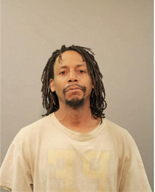 EDGAR HARDAWAY, Cook County, Illinois