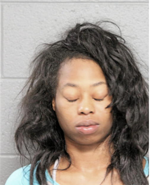 KAYLA W HARPER, Cook County, Illinois
