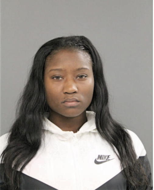 MARQUITA A HARRIS, Cook County, Illinois