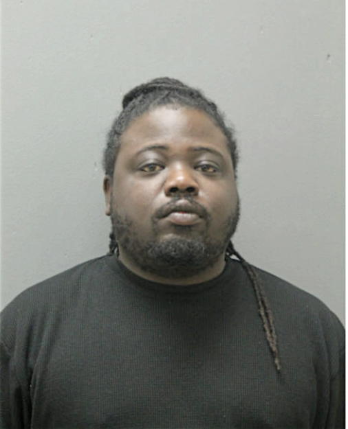 DARIUS ML HART, Cook County, Illinois