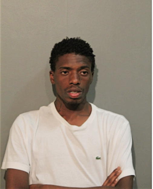 TYLER B HEARD, Cook County, Illinois