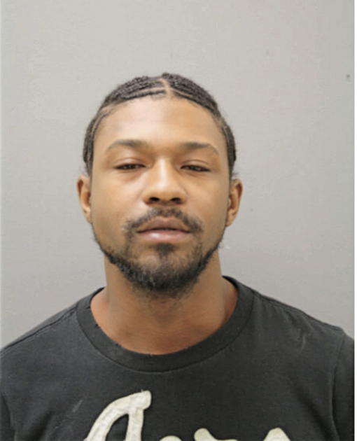 VERNELL A HEARD, Cook County, Illinois