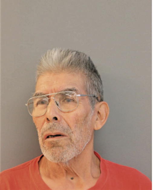 JOSE HERRADA, Cook County, Illinois