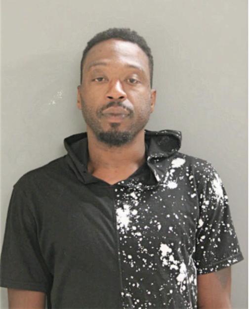ANDRE HILL, Cook County, Illinois
