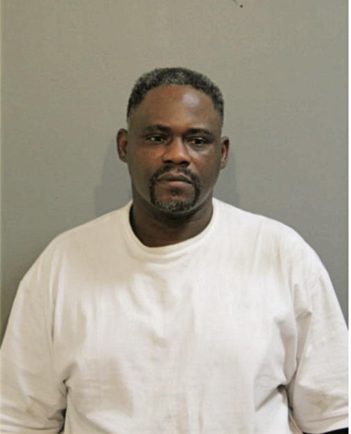 BRIAN HODGES, Cook County, Illinois