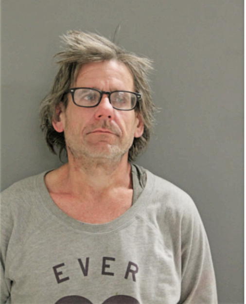 JAMES V HOFFMAN, Cook County, Illinois
