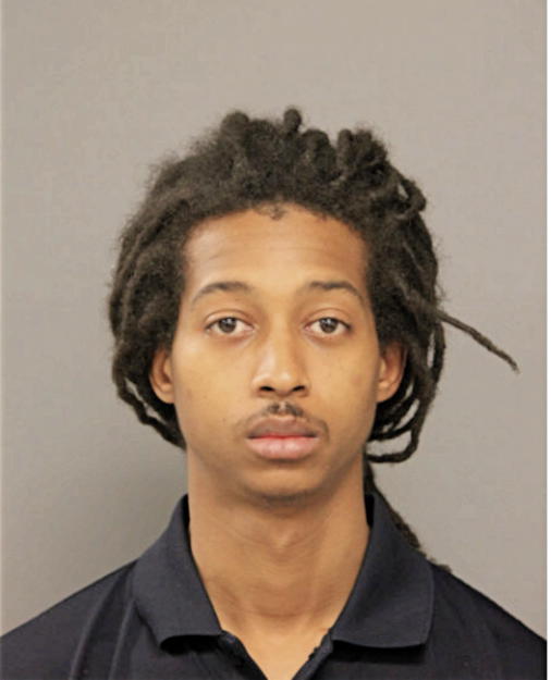 JASON J HUCKLEBY, Cook County, Illinois