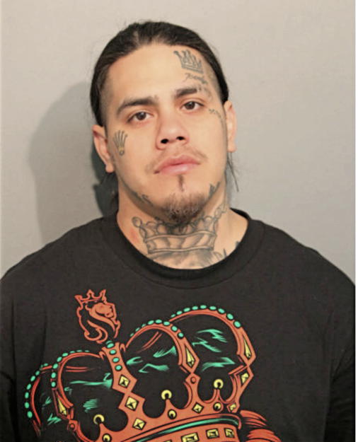 GERARDO JASSO, Cook County, Illinois