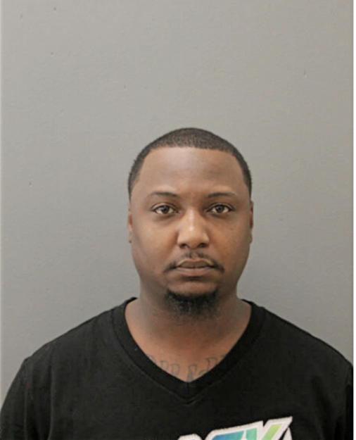 FRED JENKINS, Cook County, Illinois