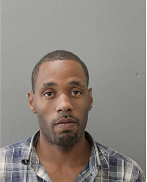 EARL M JOHNSON, Cook County, Illinois