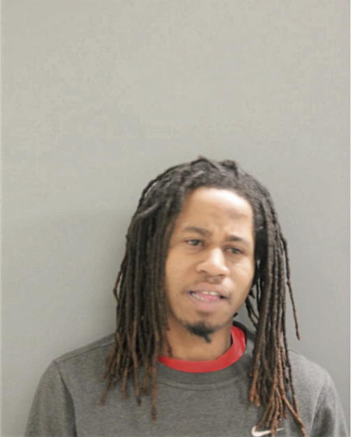 ISAIAH J JOHNSON, Cook County, Illinois
