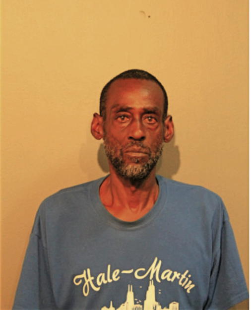 LAVELLE DARRYL JOHNSON, Cook County, Illinois