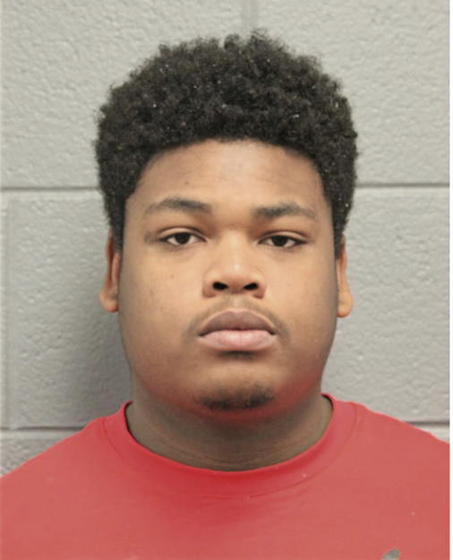 LAWRENCE D JOHNSON, Cook County, Illinois