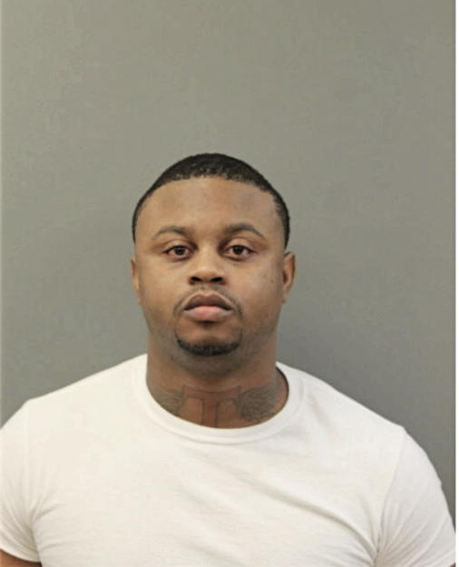 DARREN J JONES, Cook County, Illinois