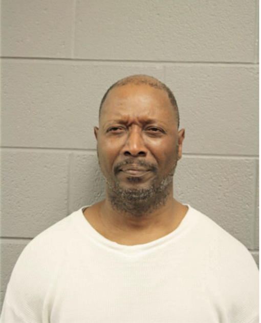 DEWAYNE JONES, Cook County, Illinois
