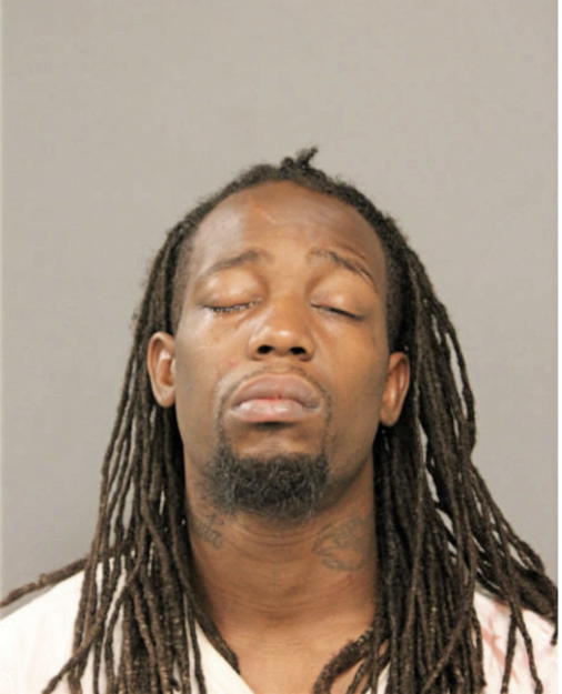 HERMAN D JONES, Cook County, Illinois