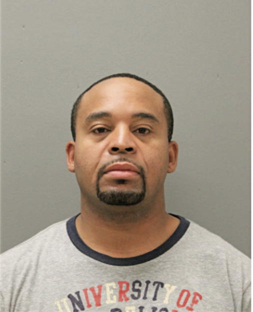 KEITH ERIC JONES, Cook County, Illinois