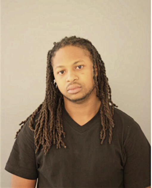 RANDALL K JONES, Cook County, Illinois