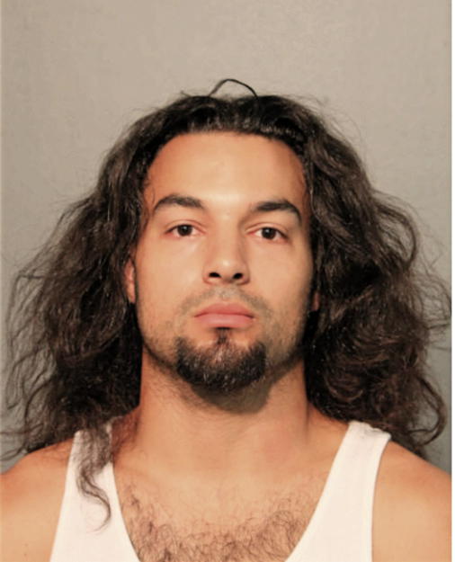 TYLER J JONES, Cook County, Illinois