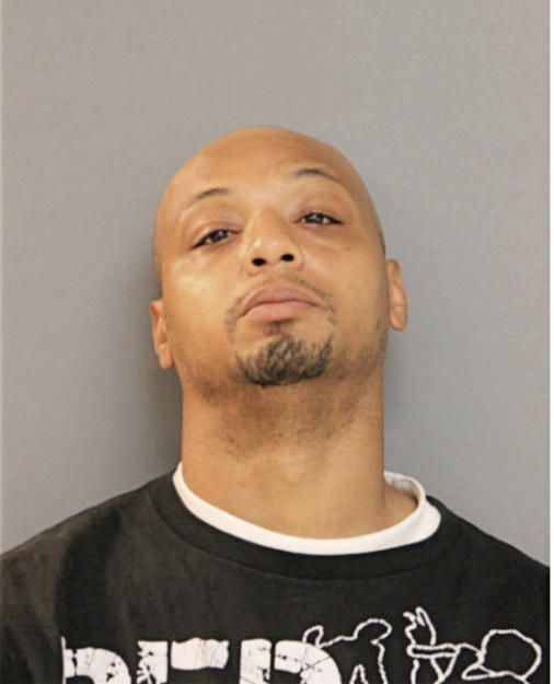 TERRILL J KEEFER, Cook County, Illinois