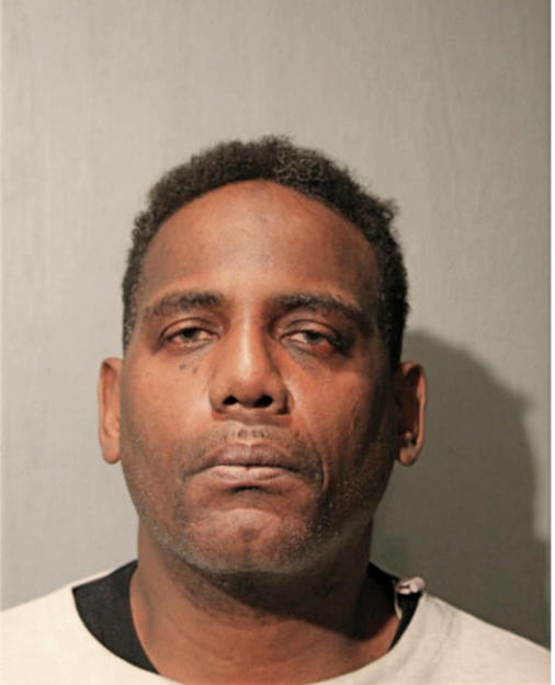 BRUCE KELLY, Cook County, Illinois