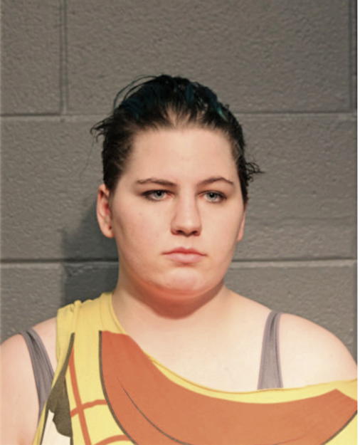 CASSANDRA` KENNEDY, Cook County, Illinois
