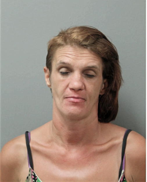 JULIA M KING, Cook County, Illinois