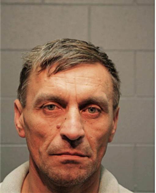 IVAN KRAVETS, Cook County, Illinois