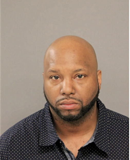 DANNY J LAUDERDALE, Cook County, Illinois