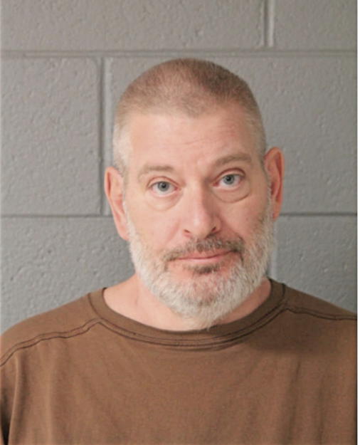 GARY D LOCKWOOD, Cook County, Illinois