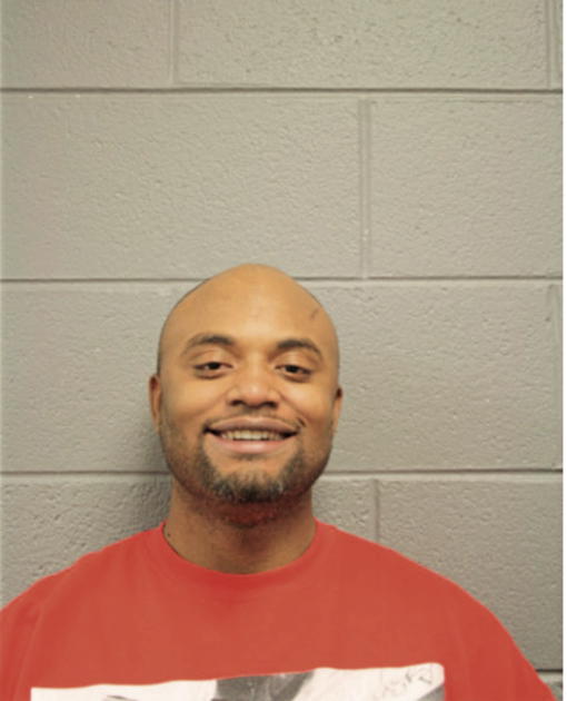STEVEN LOGAN, Cook County, Illinois