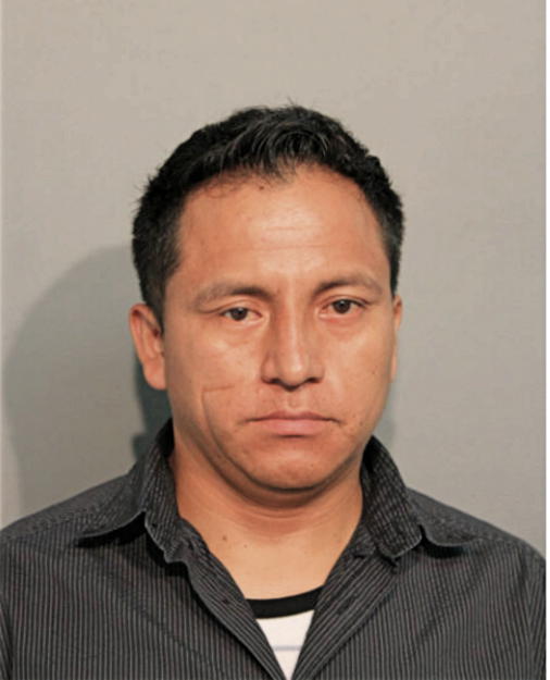 JULIO LOJA, Cook County, Illinois