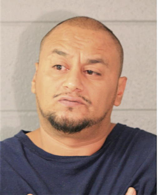 MARIO LOPEZ, Cook County, Illinois