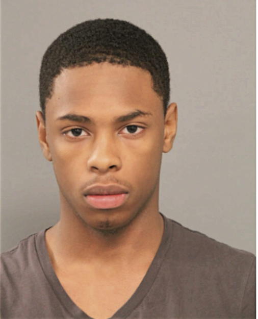 DAMAUN M LOVE-JONES, Cook County, Illinois
