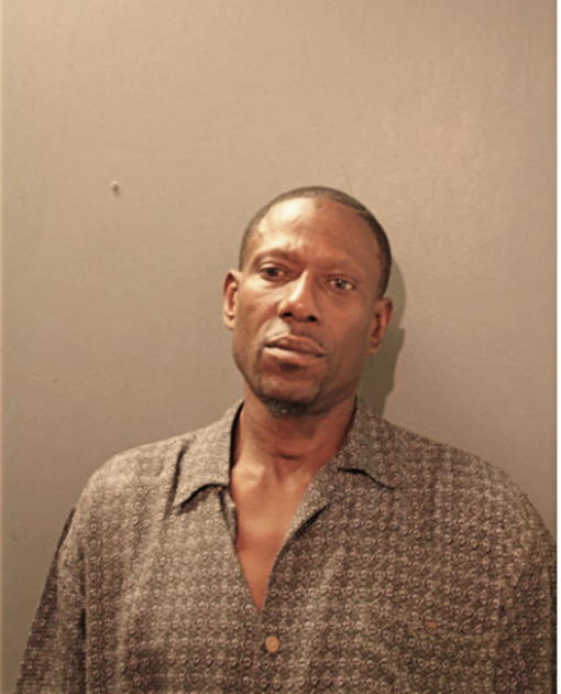 STEVE LOWE, Cook County, Illinois
