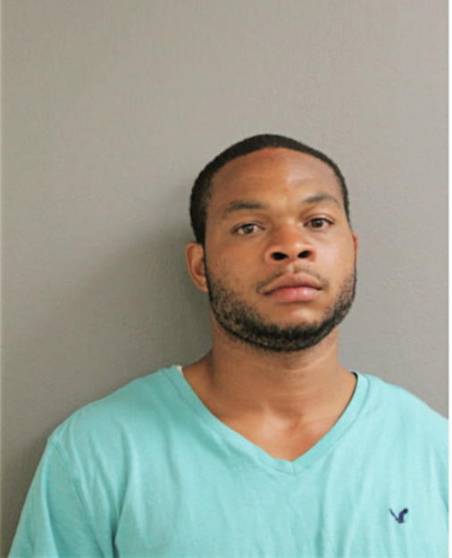 ANDRE D MABRY, Cook County, Illinois