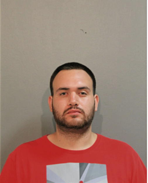 ANDRES MACIEL, Cook County, Illinois