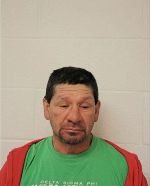 MARCUS MARROQUIN, Cook County, Illinois