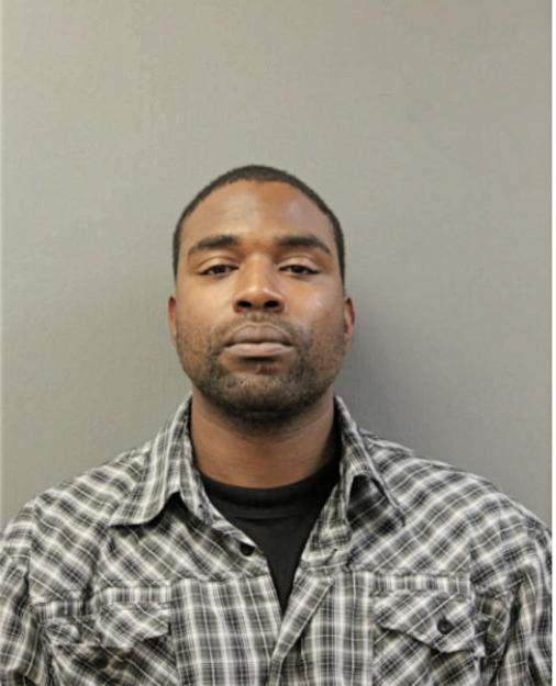 ALRICO L MARSHALL, Cook County, Illinois