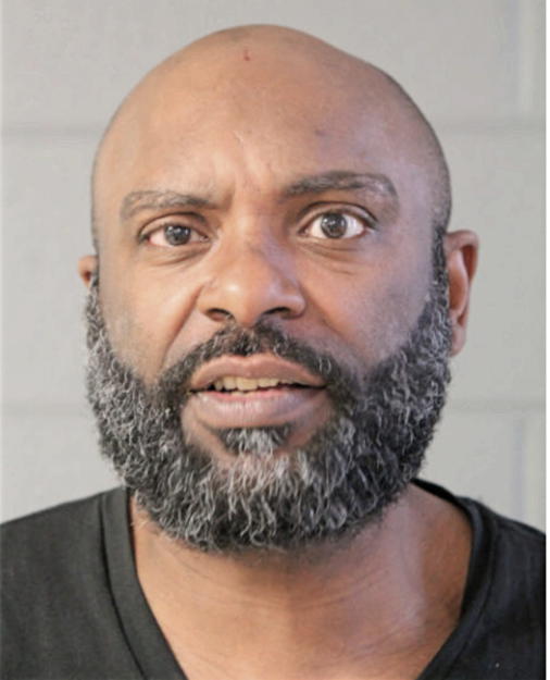 TROY MARTIN, Cook County, Illinois