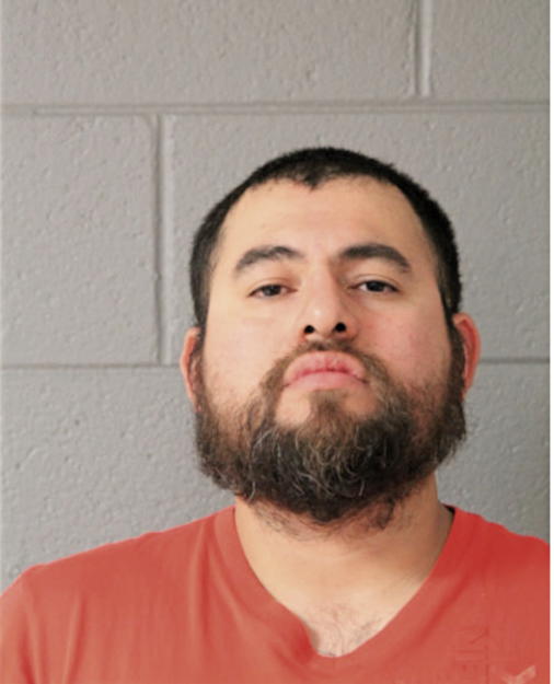 MAXIMIALIANO MARTINEZ, Cook County, Illinois