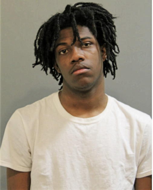 KEITH K MAYNIE, Cook County, Illinois