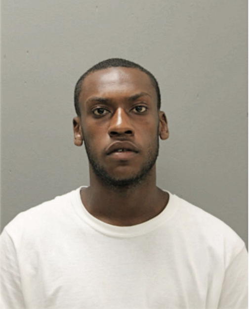 RONALD MCCORMICK, Cook County, Illinois
