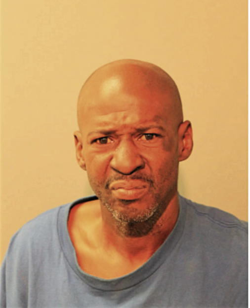 EFREM Z MCGUIRE, Cook County, Illinois
