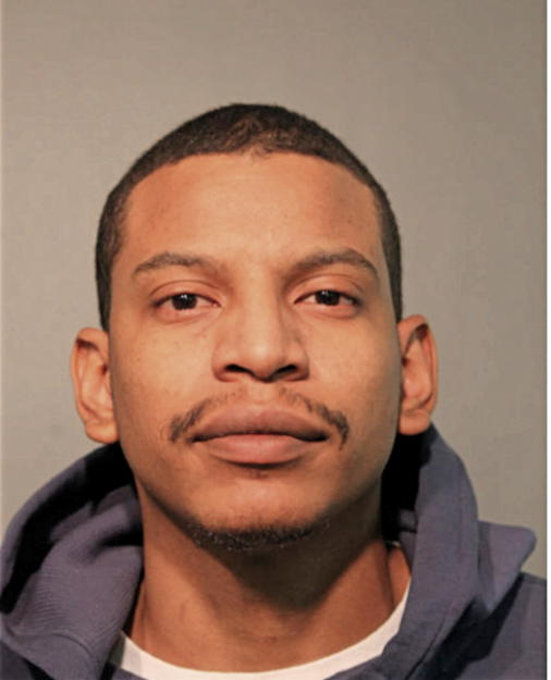 BRYAN MEJIA, Cook County, Illinois