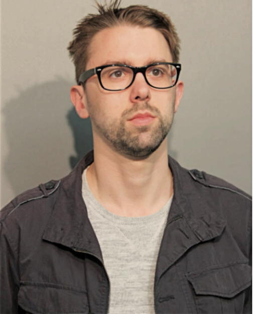 ROY J MELTON, Cook County, Illinois