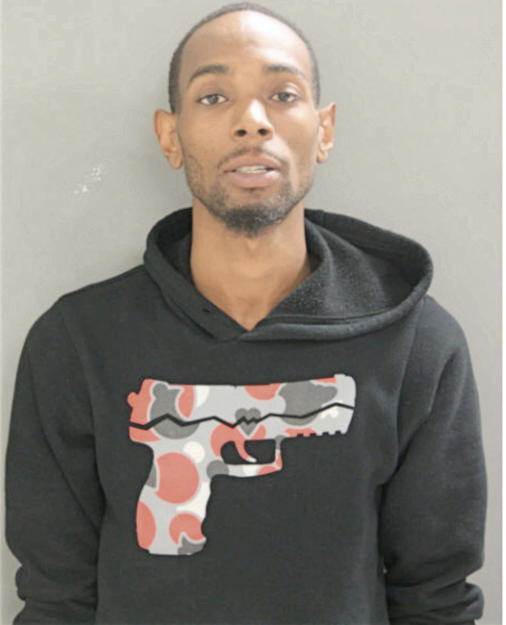 ADRIAN D MILLER, Cook County, Illinois