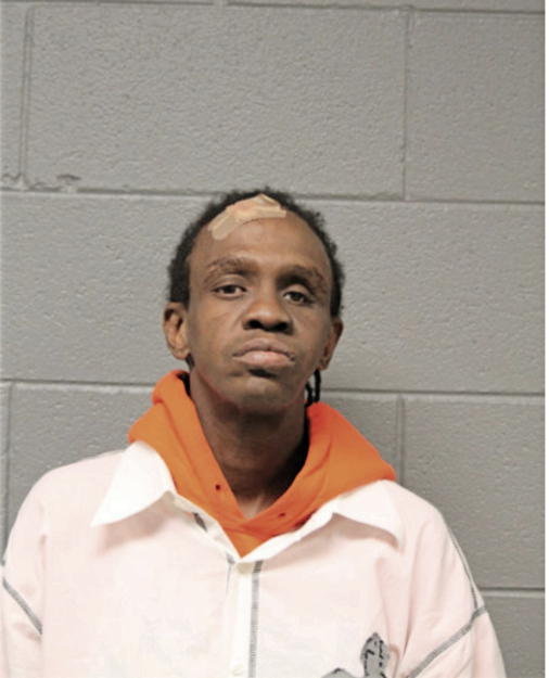 NOLAN MITCHELL, Cook County, Illinois